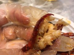 -巴厘龙虾·榜首油焖大虾(音乐学院·沿江酒馆店)