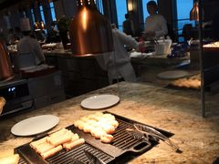 -嘉定凯悦·咖啡厅