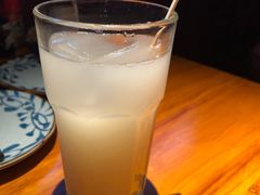 -醉虎传(南锣鼓巷店)