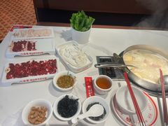 -八合里潮汕鲜牛肉火锅(惠州华贸店)
