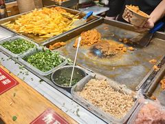 -丁家坡洋芋·观音桥好吃街A区(全国总店)