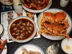 -三妹小龙虾·黄油蟹(华侨城总店)