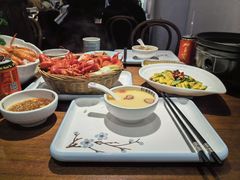 -乔街深夜食堂·小龙虾·高压锅生蚝(杭州总店)