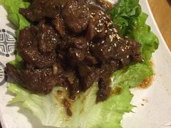 -同堂韩国料理炭火烤肉(彩虹广场店)