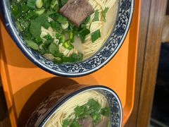 -清真聚陇缘美食餐厅(南横东街店)