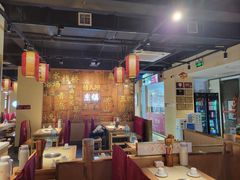 大堂-东镇老火锅(长春路首店)