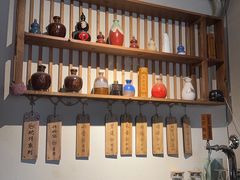 -长亭酒肆.武夷菜(鼓楼后海店)