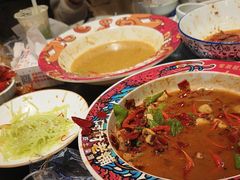 -阿财老铺·老蚌埠龙虾城(华夏总店)