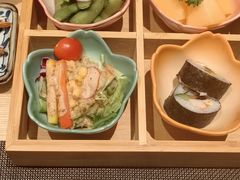 -德川家日本料理(顺义华联店)