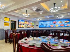 -长临河古镇福味轩土菜馆(长临河店)