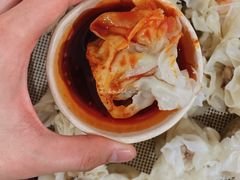 -晓友烧麦(光华村店)