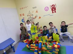 -童程童美·信息学竞赛·机器人编程·少儿编程(五棵松万达校区)