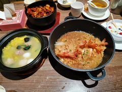 -茉莉餐厅(包河万达店)