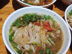 -肆姐面粉馆(坡子街店)