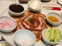 -额娘·春饼烤鸭(华北七楼创始店)
