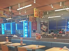 -鱼酷活鱼烤鱼(沈阳大悦城店)