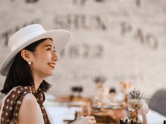 -THE PRESS(申报馆店)