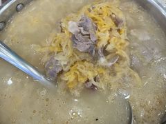 砂锅酸菜羊肉-护国寺小吃(地安门店)