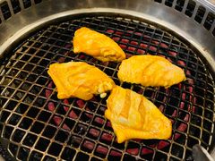 -韩宫宴烤肉·料理(宝山万达店)