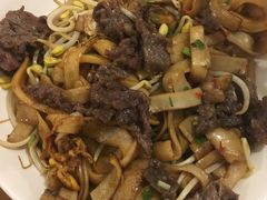 -荣记潮汕牛肉火锅(仙鹤街店)