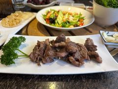 -正苑26年海鲜烤肉•牛尾汤汤饭(东港店)