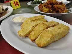 -大茄来海鲜餐厅(亚洲城分行)