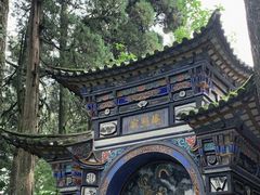-寂照庵