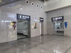 -南宁东站