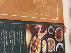 -香港麦奀云吞面世家(中山二路店)