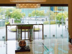 -上海嘉定喜来登酒店