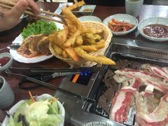-长今家韩国料理(瑞景店)