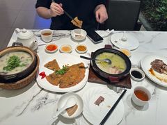 -潮州府·潮菜·砂锅粥(徐家汇店)