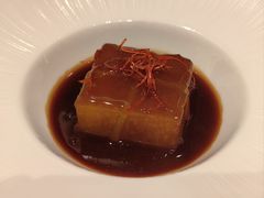 -万豪金殿(香港JW万豪酒店)
