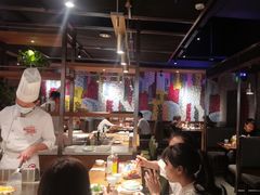 -飞阳铁板烧(ME TOWN购物中心店)