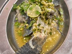 -真浪大家乐海鲜餐馆