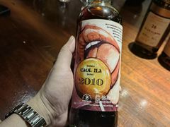 -THE OLD HOUSE酒吧