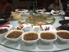 -潮福城大酒楼·潮味粤品·港式点心(湖滨北路店)