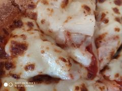 -尊宝比萨(万科金色城市店)