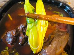 -化龙桥九宫格火锅(清水河店)