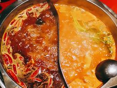 -山城辣妹子(定福庄店)