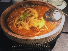 -赠李白·如诗的川味(余杭万达广场店)