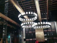 大堂-光谷希尔顿酒店-厨意意大利餐厅(鸿雁路店)