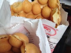 -利强记北角鸡蛋仔(弥敦道店 )