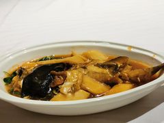-八分饱·西津会(西津渡店)