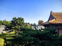 -北陵公园
