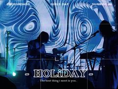 -Vox Livehouse(长沙店)