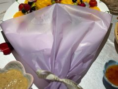 -PARFUM FLORAL花境法餐(南京首店)