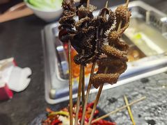 -味舵主重庆火锅(邓尉路店)