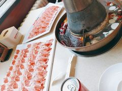 -阳坊大都涮羊肉(阳坊总店)