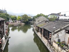 -南浔古镇